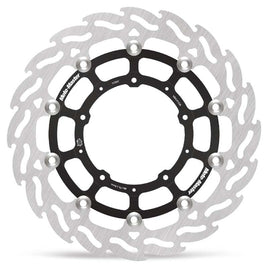 Disco Freno Moto Anteriore Moto-Master 113247