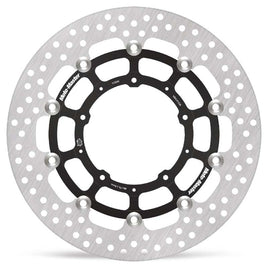 Disco Freno Moto Anteriore Moto-Master 113248