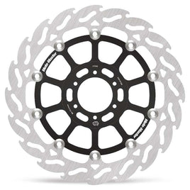 Disco Freno Moto Anteriore Moto-Master 113249