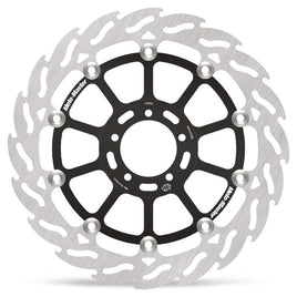 Disco Freno Moto Anteriore Moto-Master 113252