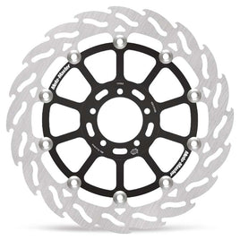 Disco Freno Moto Anteriore Moto-Master 113253