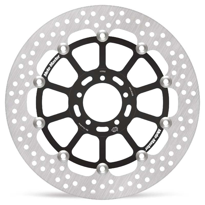 Disco Freno Moto Anteriore Moto-Master 113254