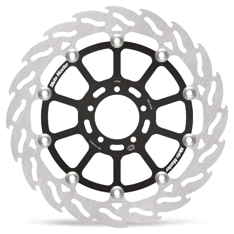 Disco Freno Moto Anteriore Moto-Master 113256