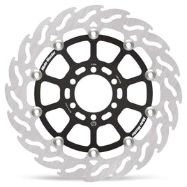 Disco Freno Moto Anteriore Moto-Master 113258
