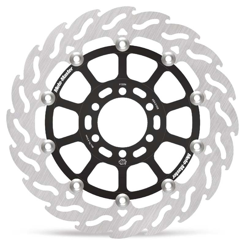 Disco Freno Moto Anteriore Moto-Master 113258