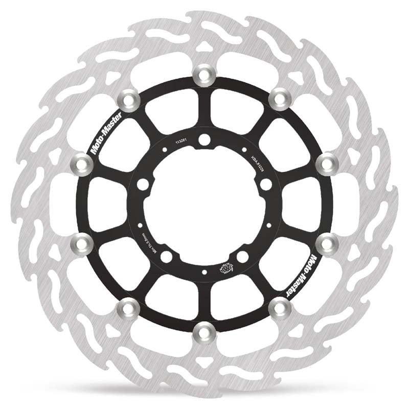 Disco Freno Moto Anteriore Moto-Master 113261