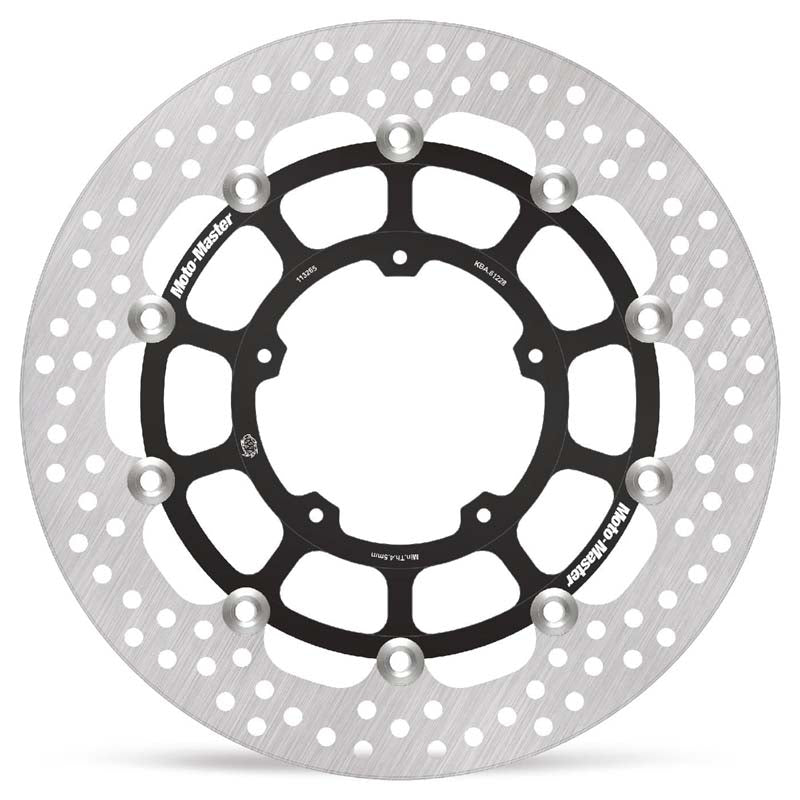 Disco Freno Moto Anteriore Moto-Master 113265