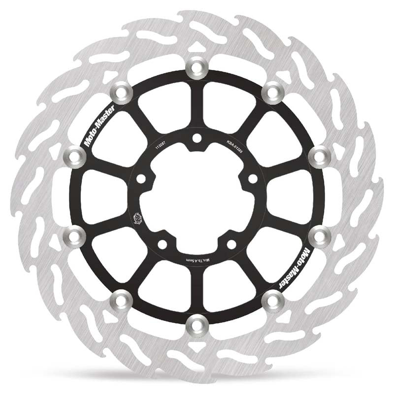 Disco Freno Moto Anteriore Moto-Master 113267
