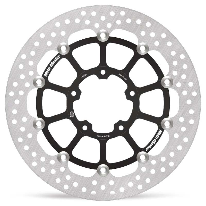 Disco Freno Moto Anteriore Moto-Master 113268