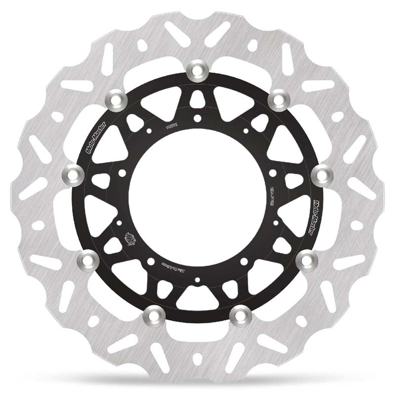 Disco Freno Moto Anteriore Moto-Master 113272