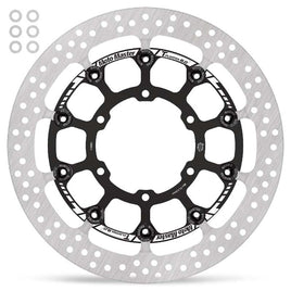 Disco Freno Moto Anteriore Moto-Master 116091