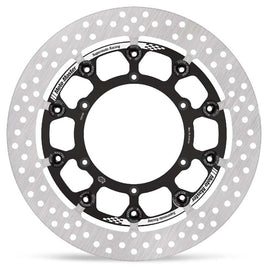 Disco Freno Moto Anteriore Moto-Master 116102
