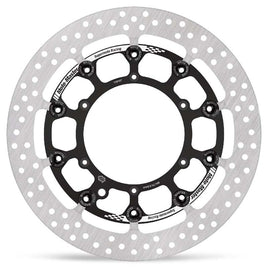 Disco Freno Moto Anteriore Moto-Master 116107