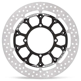 Disco Freno Moto Anteriore Moto-Master 116111