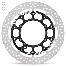 Disco Freno Moto Anteriore Moto-Master 116117