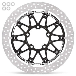 Disco Freno Moto Anteriore Moto-Master 116118