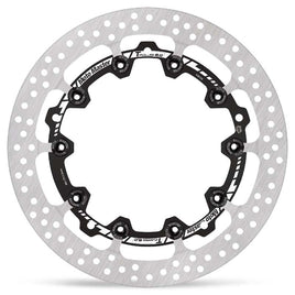 Disco Freno Moto Anteriore Moto-Master 116126
