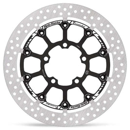Disco Freno Moto Anteriore Moto-Master 116129