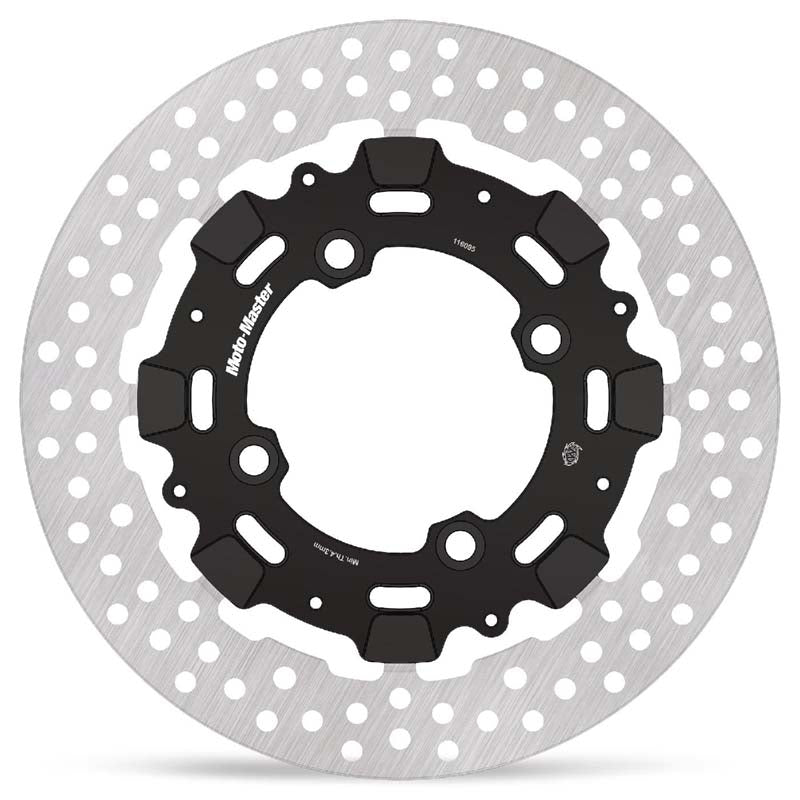 Disco Freno Moto Posteriore Moto-Master 116131