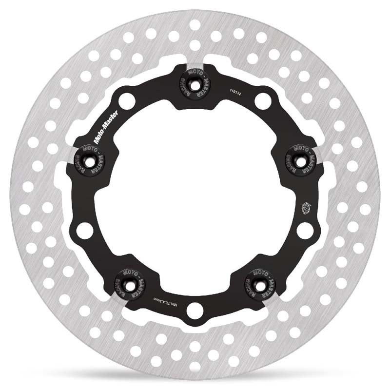 Disco Freno Moto Posteriore Moto-Master 116132