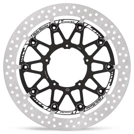 Disco Freno Moto Anteriore Moto-Master 117059