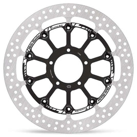 Disco Freno Moto Anteriore Moto-Master 117063
