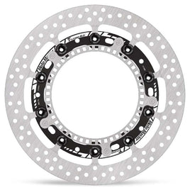 Disco Freno Moto Anteriore Moto-Master 117068