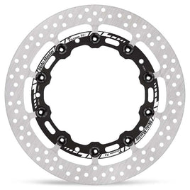 Disco Freno Moto Anteriore Moto-Master 117073