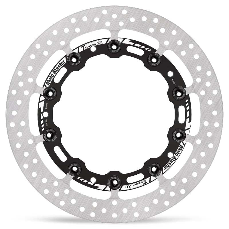 Disco Freno Moto Anteriore Moto-Master 117073