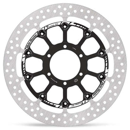 Disco Freno Moto Anteriore Moto-Master 117074