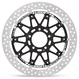 Disco Freno Moto Anteriore Moto-Master 117081