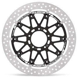 Disco Freno Moto Anteriore Moto-Master 117087