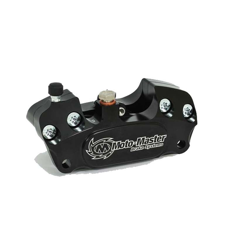 Pastiglie Freno Anteriori Moto-Master 210102