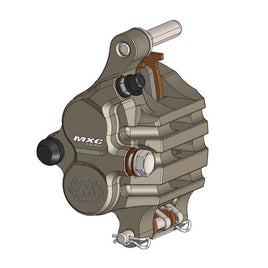 Ricambio Moto Moto-Master 210105