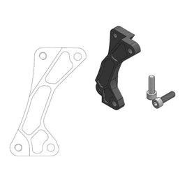 Disco Freno Moto Anteriore Moto-Master 211011