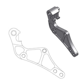 Disco Freno Moto Anteriore Moto-Master 211013