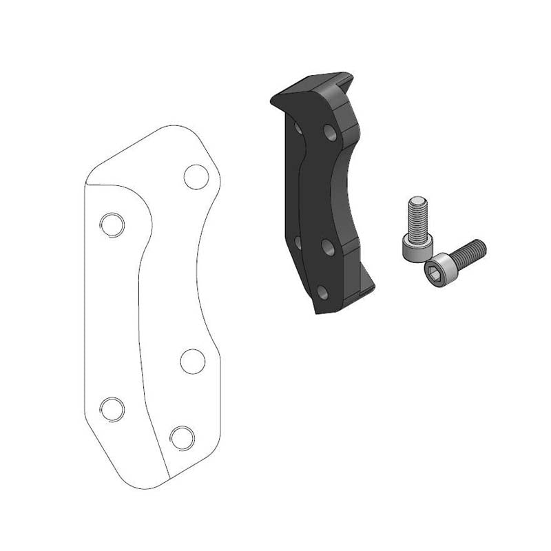 Disco Freno Moto Anteriore Moto-Master 211017