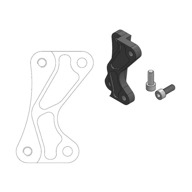 Disco Freno Moto Anteriore Moto-Master 211038
