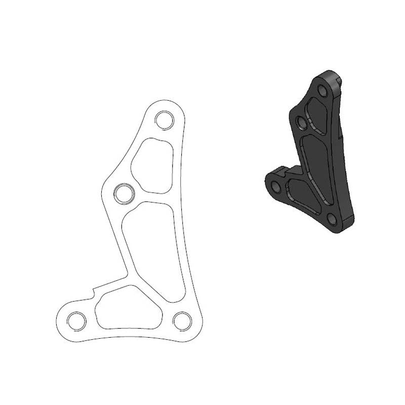 Disco Freno Moto Moto-Master 211040