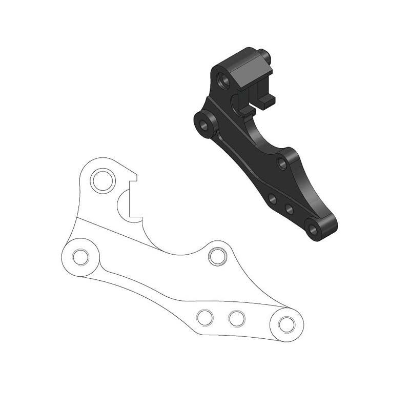 Disco Freno Moto Moto-Master 211042