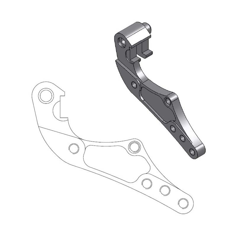 Disco Freno Moto Moto-Master 211043