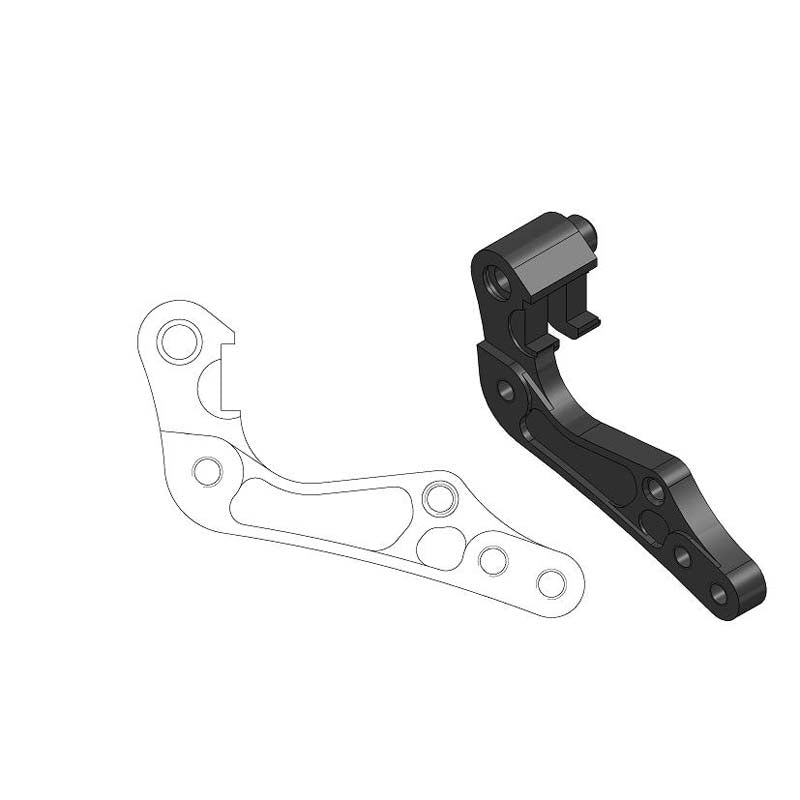 Disco Freno Moto Moto-Master 211055