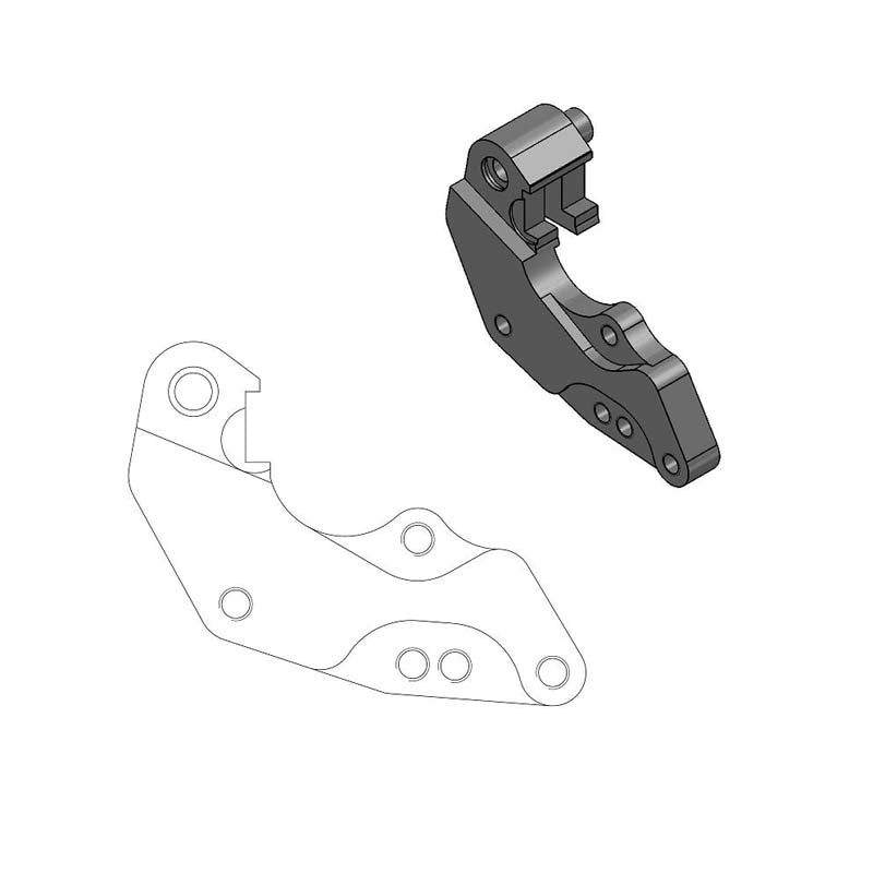 Disco Freno Moto Moto-Master 211056