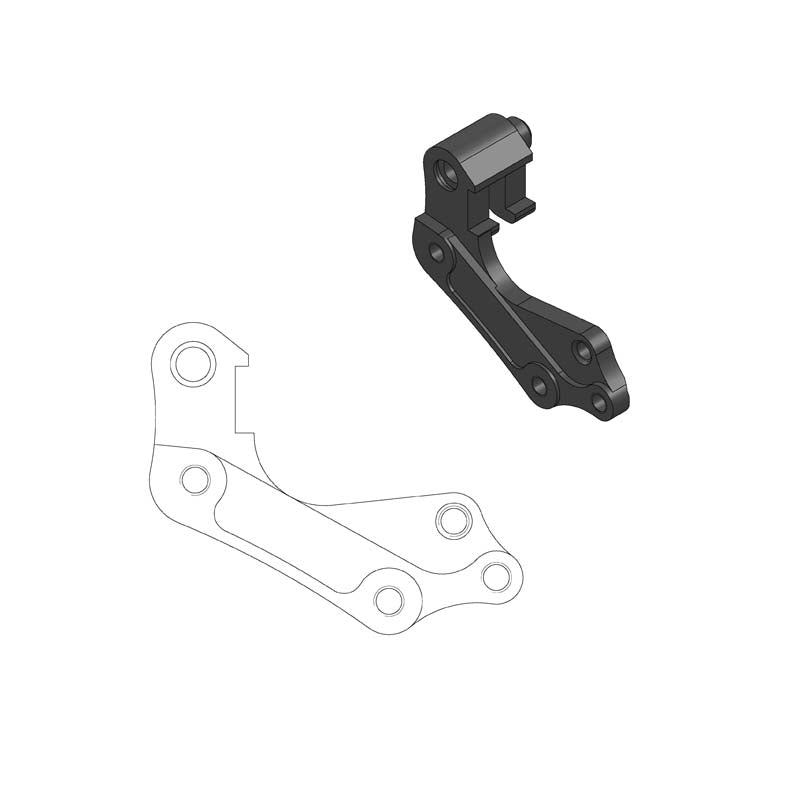 Disco Freno Moto Moto-Master 211073
