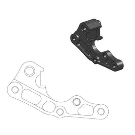 Disco Freno Moto Moto-Master 211079