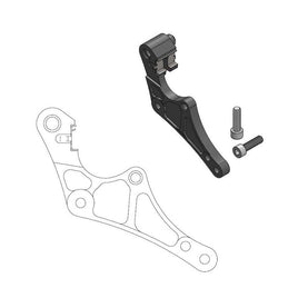 Disco Freno Moto Anteriore Moto-Master 211097