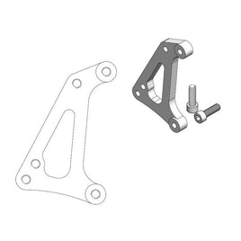 Disco Freno Moto Anteriore Moto-Master 211114
