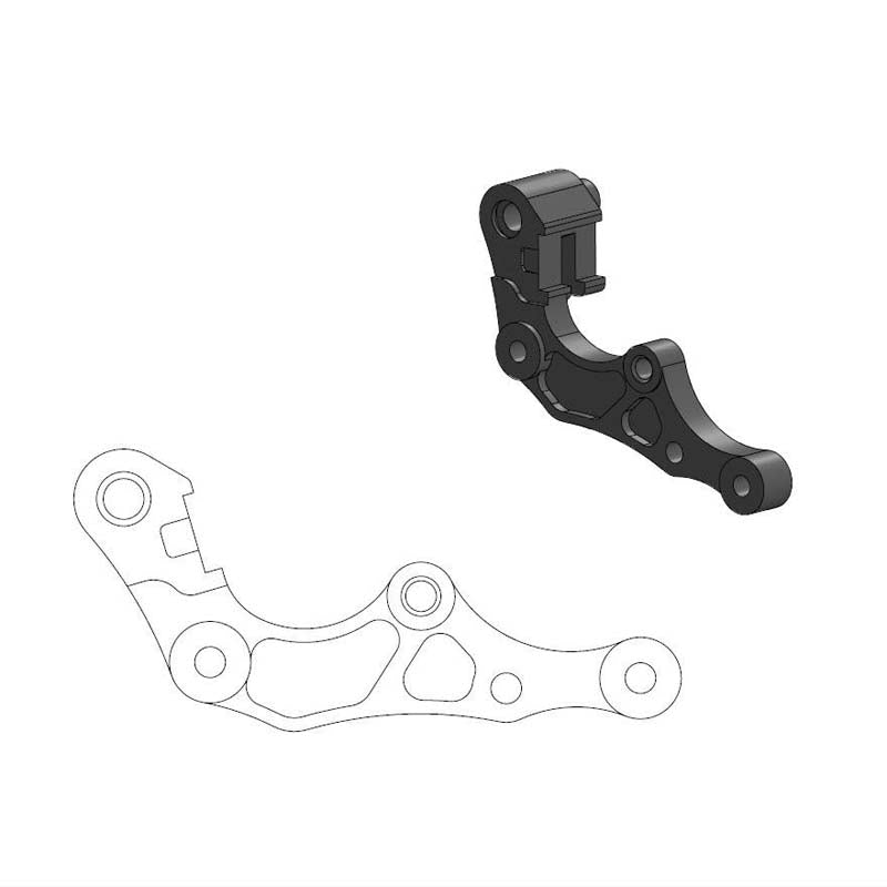 Disco Freno Moto Moto-Master 211124