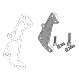 Disco Freno Moto Anteriore Moto-Master 211127