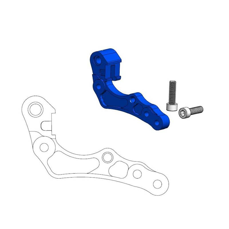Disco Freno Moto Moto-Master 211130